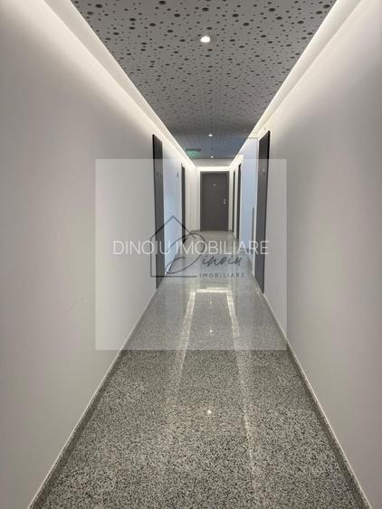 Apartament 2 camere  Residence 5 Forest I Pipera I NOU I COM 0% - 13