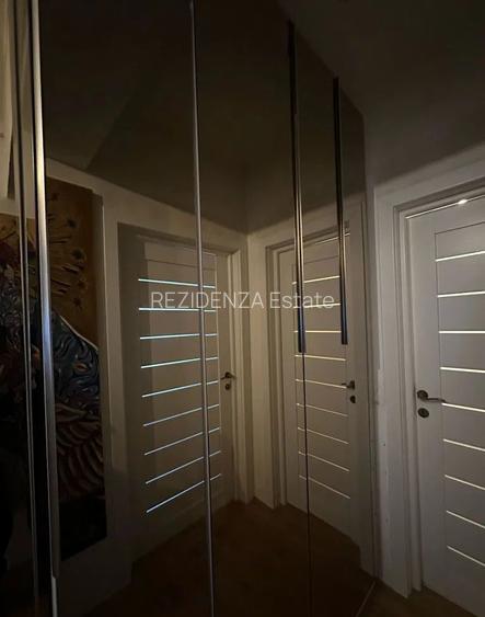 APARTAMENT DE LUX 2 CAMERE MOBILAT SI UTILAT ULTRACENTRAL METROU - 5