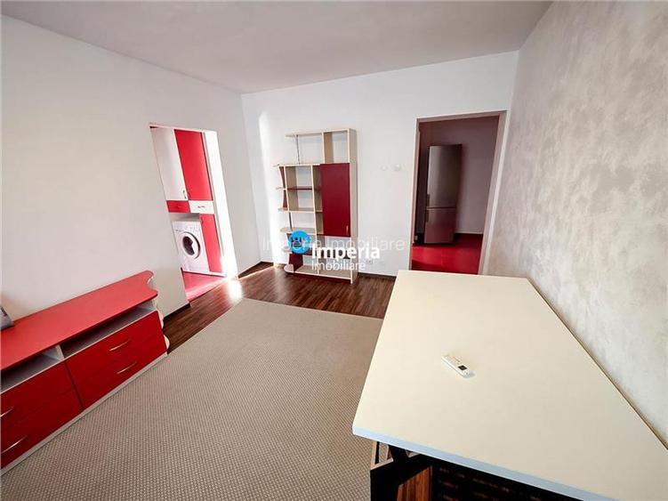 Ap de inchiriat, 3 camere, aproape de PALAS  CAMPUS - 2