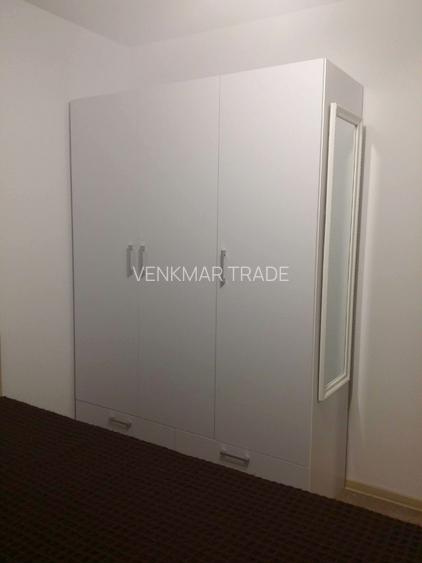 Militari, Lujerului, 2 camere, renovat, mobilat - 8