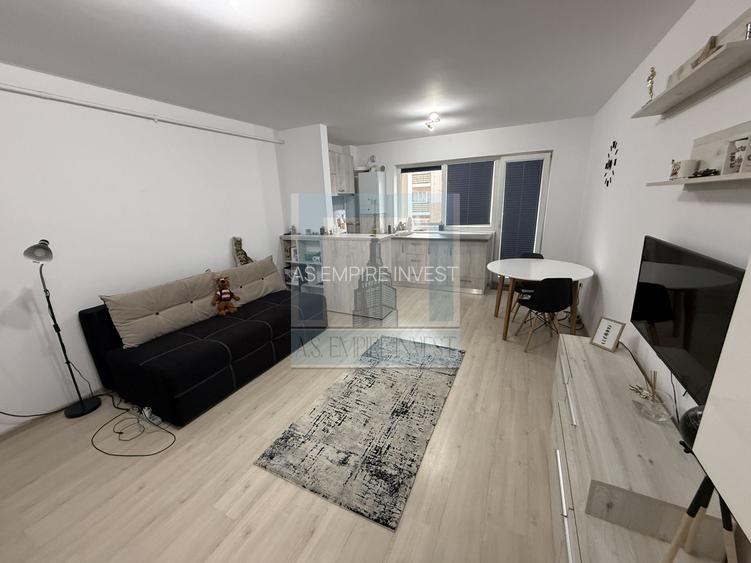 Garsoniera mobilata/utilata - zona Subcetate/Sanpetru - 3