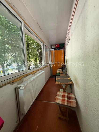 2 Camere Piata Straduintei Etaj Intermediar - 9