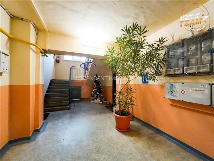 LIVE! Camin decomandat,4 camere,2 bai, conditii apreciabile,Ciucului,Sfantu Gheo - 21