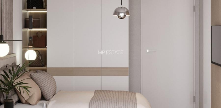 Apartament 2 camere 2 C-53,21 mp / Hils Titanium / Metrou Nicolae Teclcu / - 10