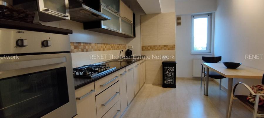 ALBA IULIA, 3 CAMERE LUX-99 MP, PARCARE SUBTERANA! - 5