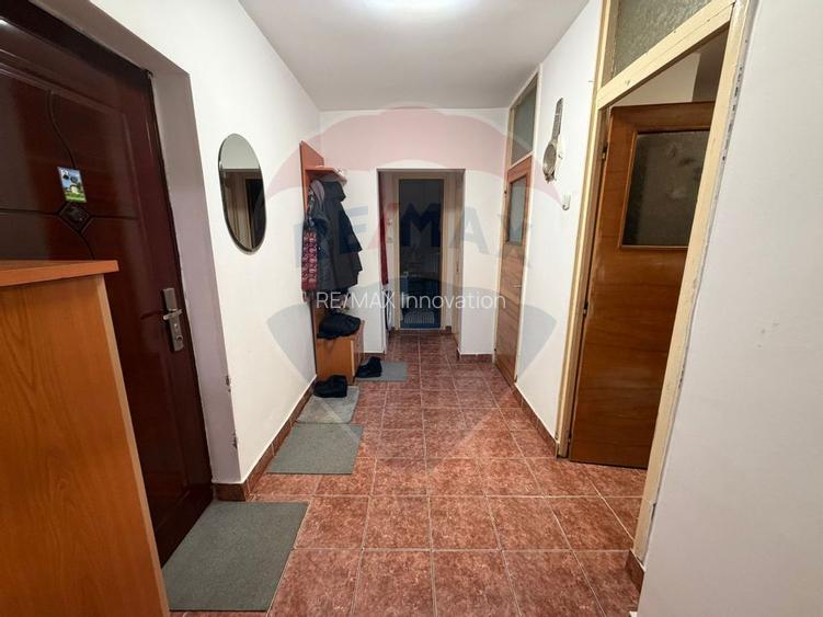 Vanzare ap 2 camere Bld Unirii - 7