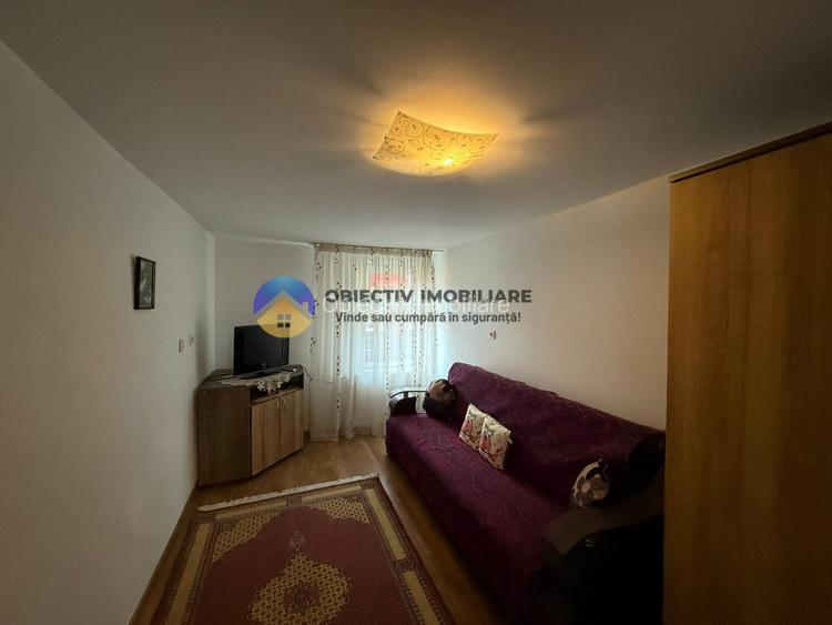 Casa + teren de vanzare 1000 mp  – Zona Sarata - 14