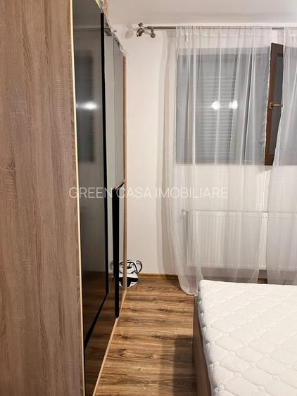 Apartament | 3 camere | zona Dambul Rotund - aproape de giratoriu - 4