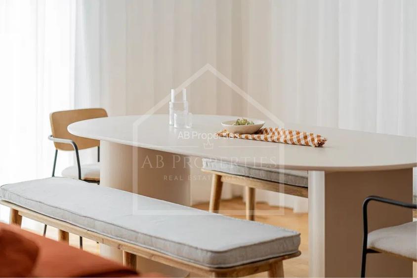 Apartament 4 camere | Baneasa Jandarmeriei | 2 locuri de parcare | TOP - 6