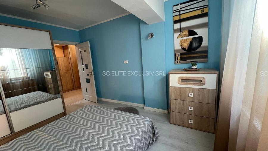 Compozitori/Inel 2 - Apartament 2 camere decomandat mobilat/utilat - 6