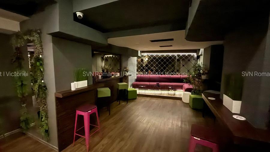 REC3001559 Spatiu Comercial I De Vanzare I Calea Victoriei - 3