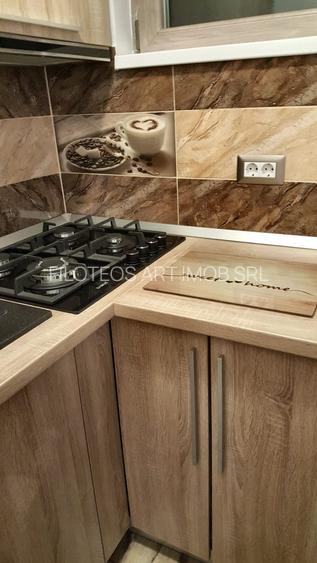 Vanzare Garsoniera Unirii Alba Iulia Decebal - 7