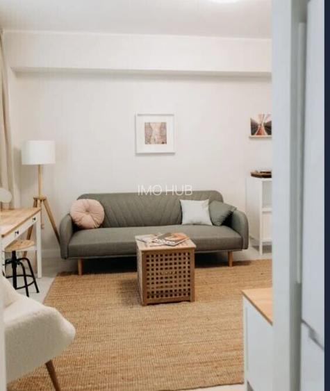 Apartament bloc nou 1 camere Copou- Royal Town,ideal pentru investitie - 5