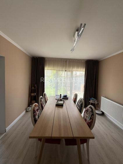 Duplex 3 camere complet mobilat - Dumbravita - 2