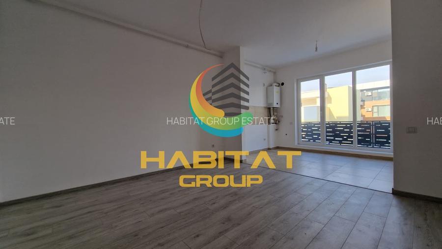 Apartament 2 camere tip studio- metrou N.Teclu - 11