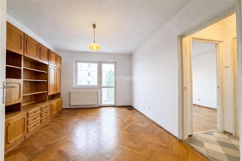 3D& FILM! Apartament 3 camere,etaj 2, areal apreciabil, Simeria,Sfantu Gheorghe - 3