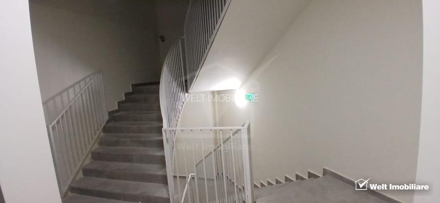 Apartament cu 2 camere in zona Vivo-BMW, Cluj - 4