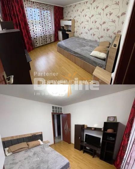 Rahova-Piata Rahova | 3 camere | dec | et 6 | 70mp | loc parcare | 112.000 euro - 4