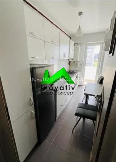 Garsoniera decomandata de inchiriat Sibiu Doamna Stanca - 3