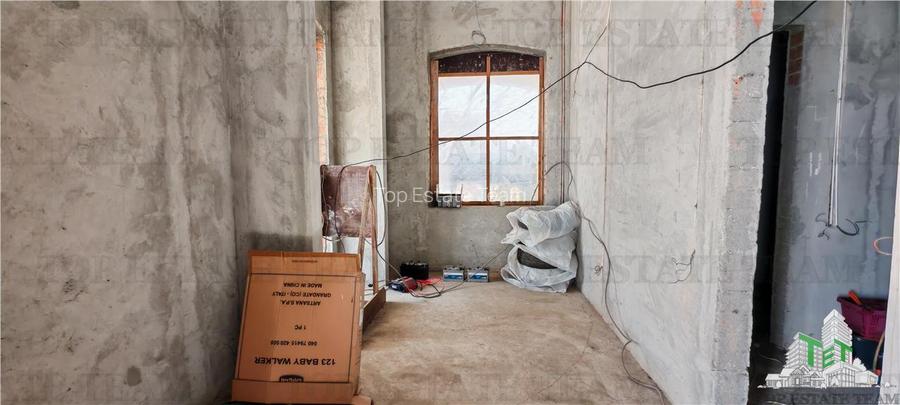 Vila somptuoasa, 10 + camere, S+P+1, 1100mp utili, cu toate utilitatile, in  sec - 10