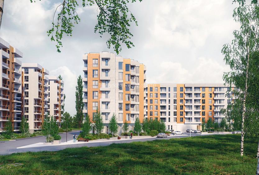 Apartament 3 camere / 2 bai - Metrou Berceni (200 metri) - 8