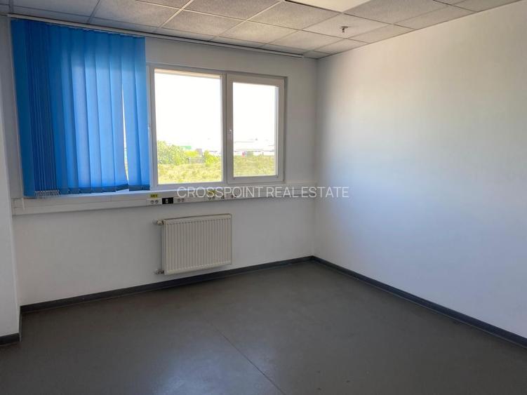 Subinchiriere - Parc logistic Chitila Sos. de Centura NV - 11