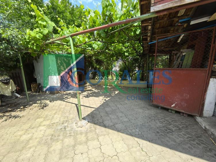 In apropiere de Profi!  Teren Generos! - 8