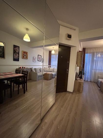 Apartament cu 2 camere - Damaroaia - Cofetaria Cafina - 4