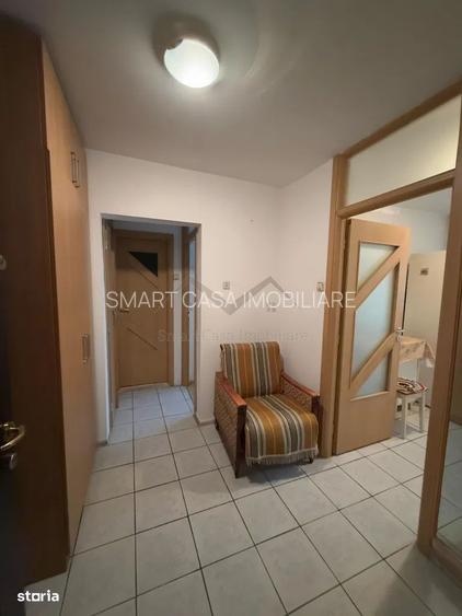Apartament 2 camere Podul de fier - 9