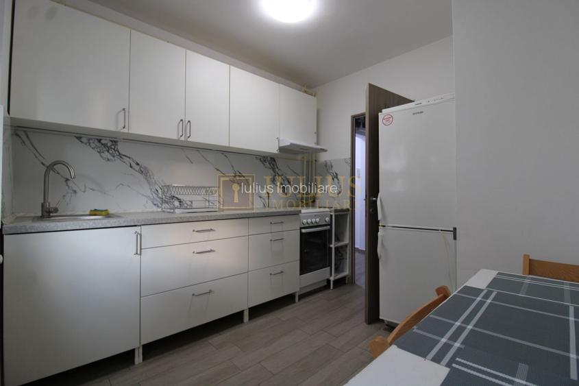 bloc nou, 3 camere, decomandat,  aer condiționat -Circumvalatiunii - 4