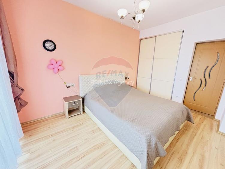 Apartament cu 2 camere de vânzare în zona Doamna Ghica - 18