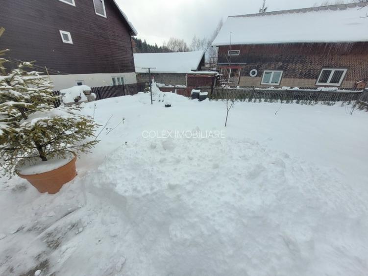 Casa de vanzare in Busteni - 4