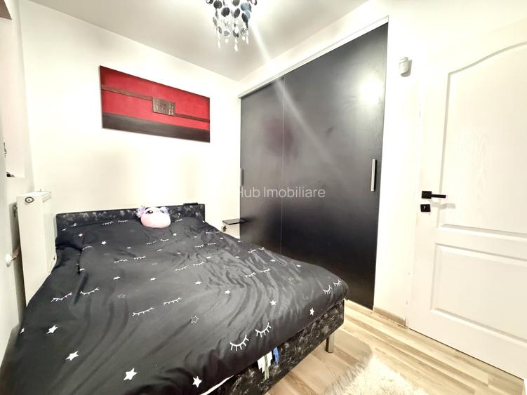 Apartament modern, 2 camere, 40 mp utili, etaj 1 - Dumbravita - 4