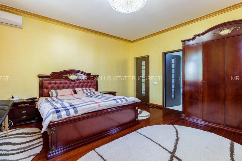 Locuință spectaculoasă cu potențial de business – 730 mp, sector 2 - 7