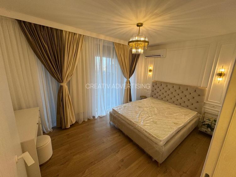Aviației Cloud 9 Apartament Duplex 3 camere Curte Privata - 15