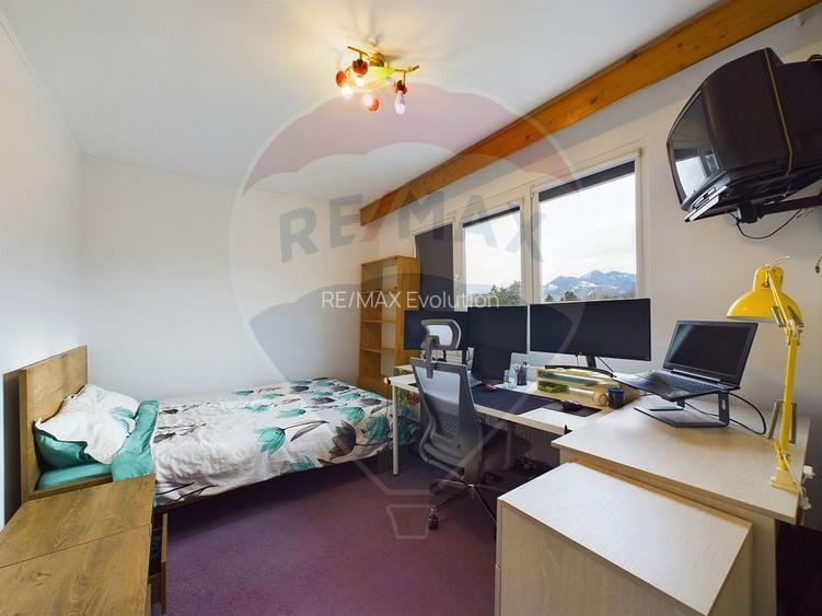 De inchiriat | 2 camere | Pet Friendly | Loc de parcare | Zona Gemenii - 13