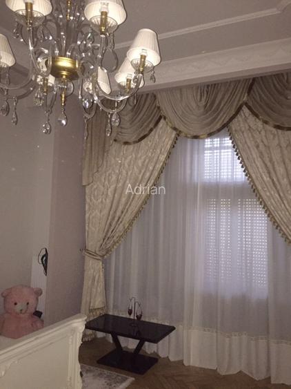 Zona Nokia,canal Bega apartament lux 3 camere 330000€ - 8