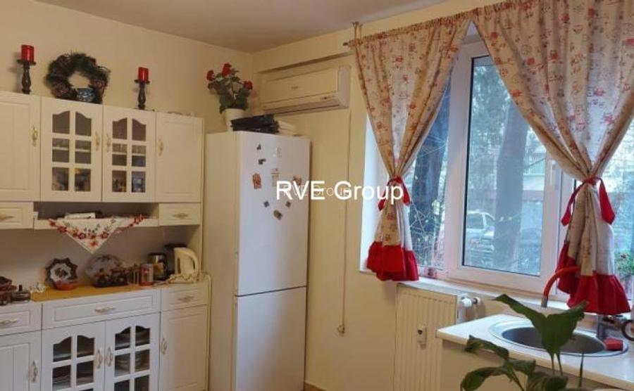 Garso. 1973, 39 mp, balcon, bloc mixt - 100 m. metrou Romancierilor - 5