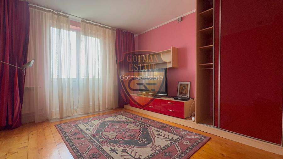 Casa S+P+1E+M Valu lui Traian 8 camere 3 bai 1 balcon 4 terase garaj teren 1216m - 31