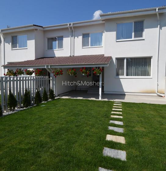 Casa in zona British School Dumbravita - 2