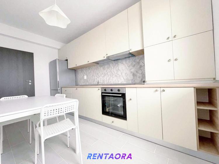 Lacul Morii Ajustorului Park  Prima Inchiriere Spatios Modern - 3