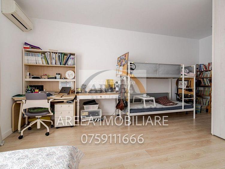 Apartament luxos,luminos,foarte spatios in Erou Iancu Nicolae-Oferta atractiva - 17