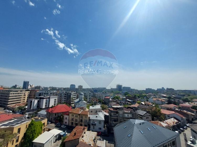 Apartament cu 1 camere de închiriat în zona Marasesti - 12