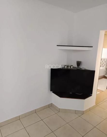 Studio dublu, 45 mp, parcare, 12 minute de metrou, zona Aviației - 9