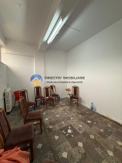 Spațiu comercial de vânzare – 300 mp, zona Mărăței - 14