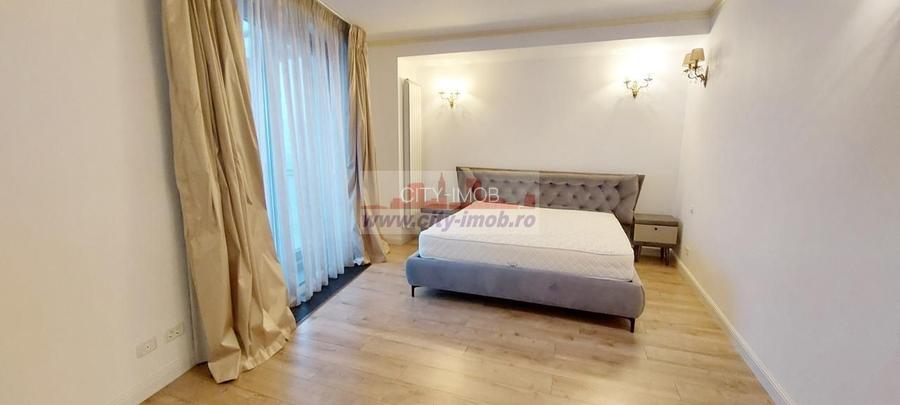 Vanzare  Penthouse Eminescu / Dacia - 21