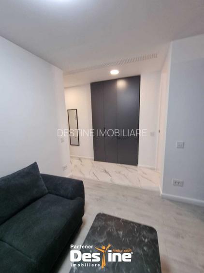 Garsoniera premium, incalzire pardoseala, zona Viilor - 2