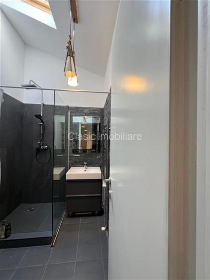 Vanzare apartament 2 camere in vila cartierul Gheorgheni- zona Interservisan - 6