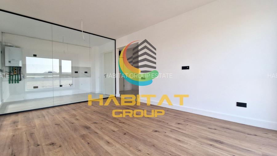 Apartament 3 camere  PREMIUM - Pallady - 6