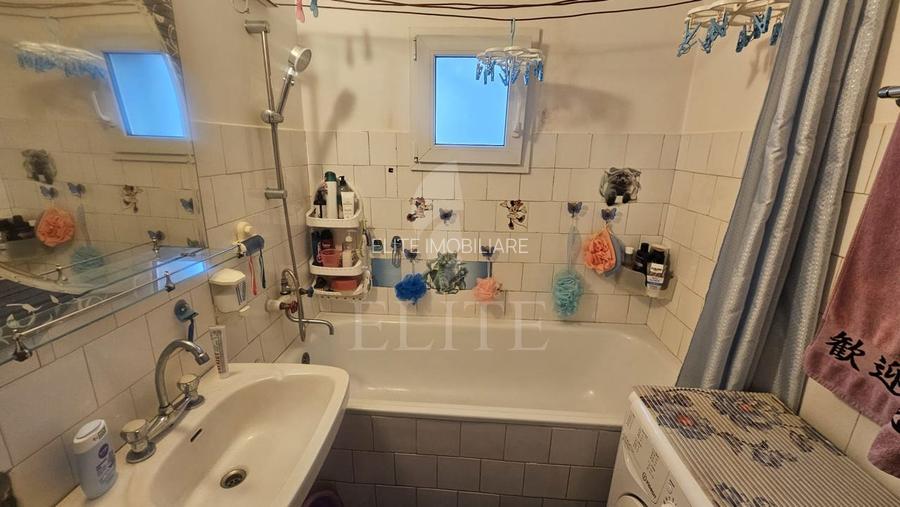 Apartament 2 camere în zona INTRE LACURI - 12